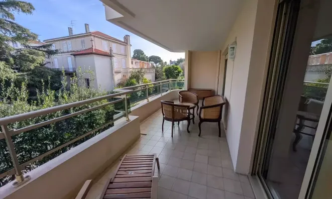 Недвижимость Villa Cannes Californie: 9