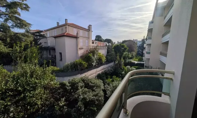 Недвижимость Villa Cannes Californie: 11