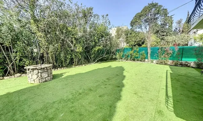 Недвижимость Villa Petit Juas: 2