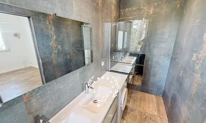 Недвижимость Villa Petit Juas: 5