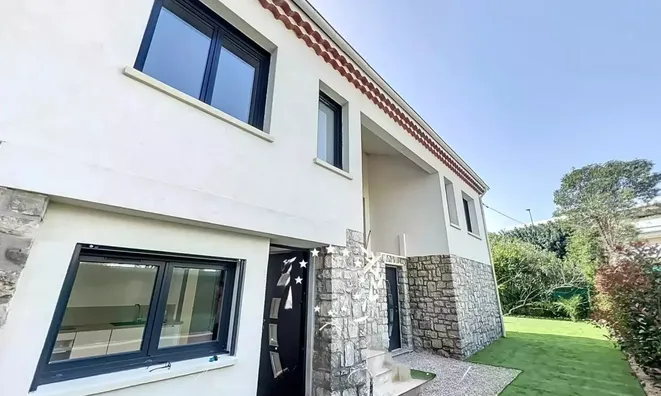 Недвижимость Villa Petit Juas: 6