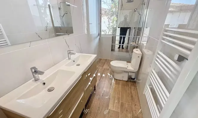 Недвижимость Villa Petit Juas: 14