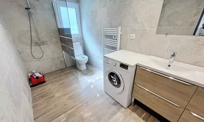 Недвижимость Villa Petit Juas: 17