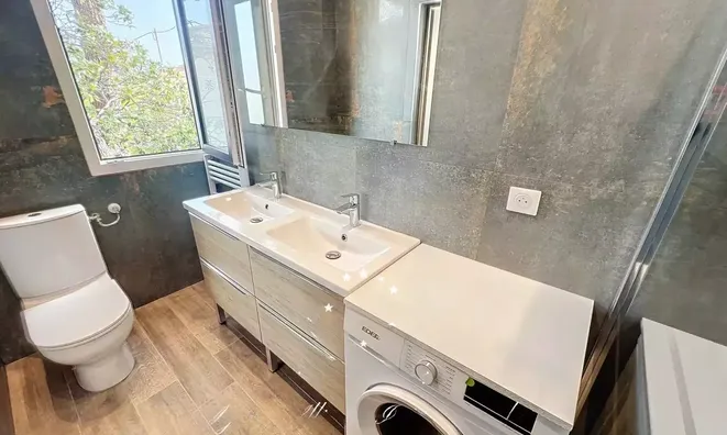 Недвижимость Villa Petit Juas: 20