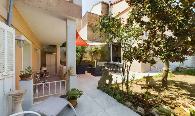 Недвижимость Villa Cannes: 2