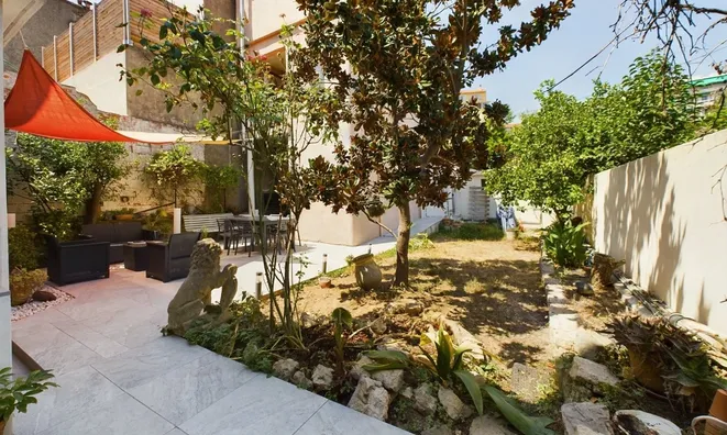 Недвижимость Villa Cannes: 3
