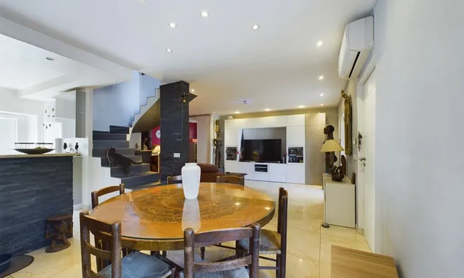 Недвижимость Villa Cannes: 4