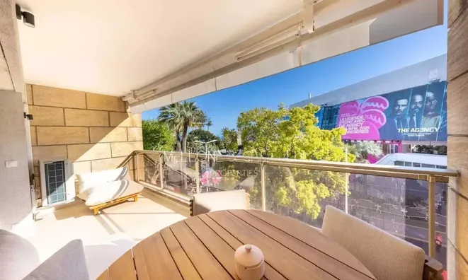 Недвижимость Villa Cannes Centre-Ville: 1