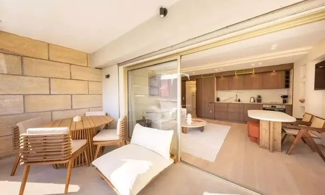 Недвижимость Villa Cannes Centre-Ville: 2