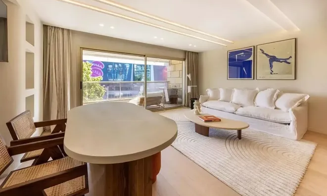 Недвижимость Villa Cannes Centre-Ville: 3