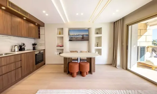 Недвижимость Villa Cannes Centre-Ville: 5