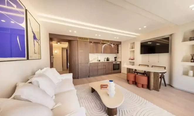Недвижимость Villa Cannes Centre-Ville: 8