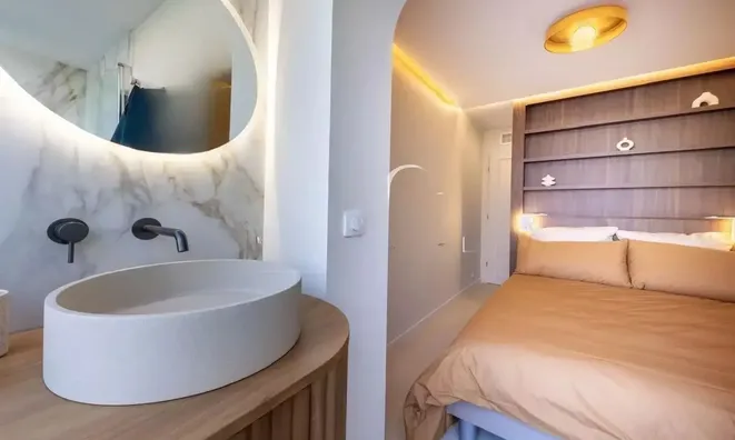 Недвижимость Villa Cannes Centre-Ville: 12