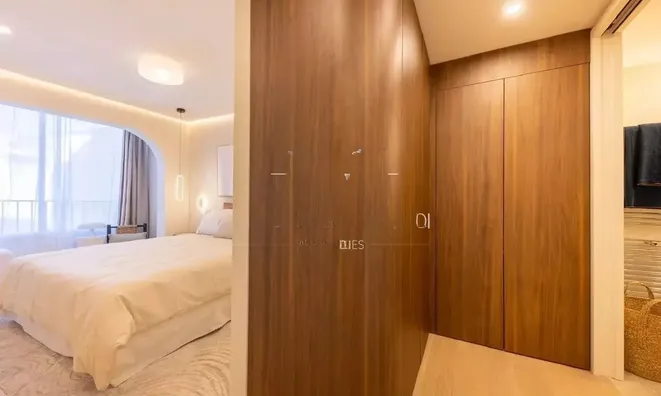 Недвижимость Villa Cannes Centre-Ville: 13