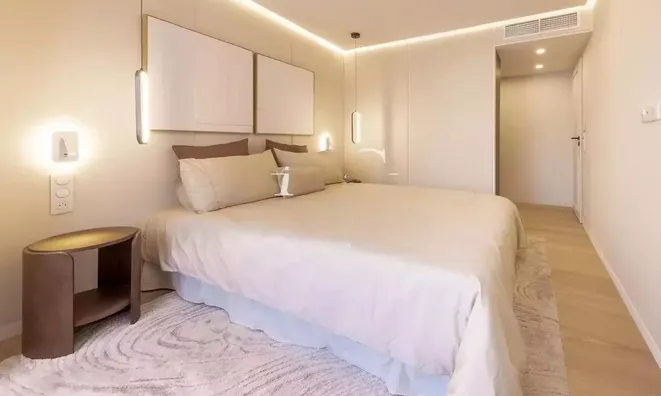 Недвижимость Villa Cannes Centre-Ville: 14