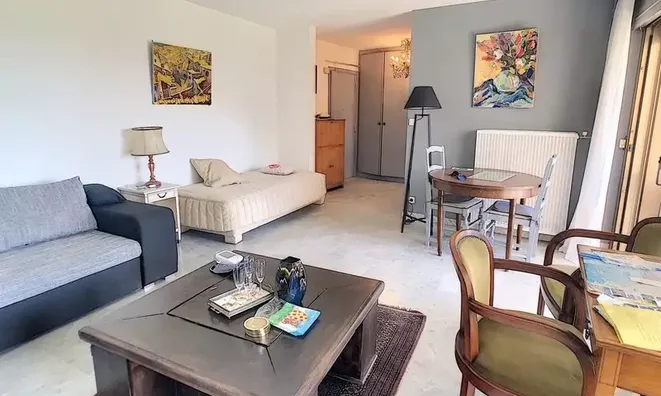 Недвижимость Villa Cannes La Bocca: 3