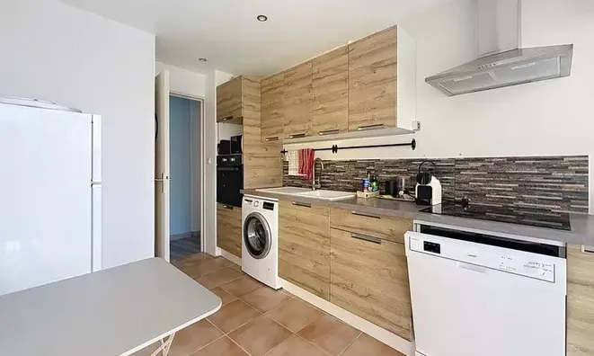 Недвижимость Villa Cannes La Bocca: 5
