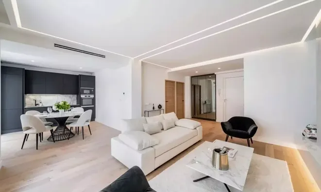 Недвижимость Villa Pointe Croisette: 2