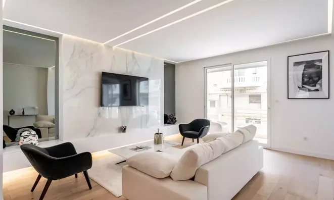 Недвижимость Villa Pointe Croisette: 3