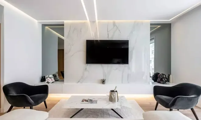 Недвижимость Villa Pointe Croisette: 4
