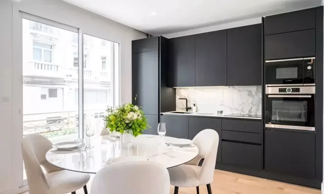Недвижимость Villa Pointe Croisette: 5