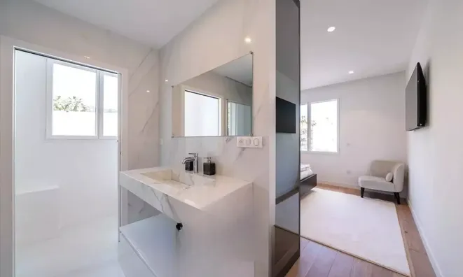 Недвижимость Villa Pointe Croisette: 7