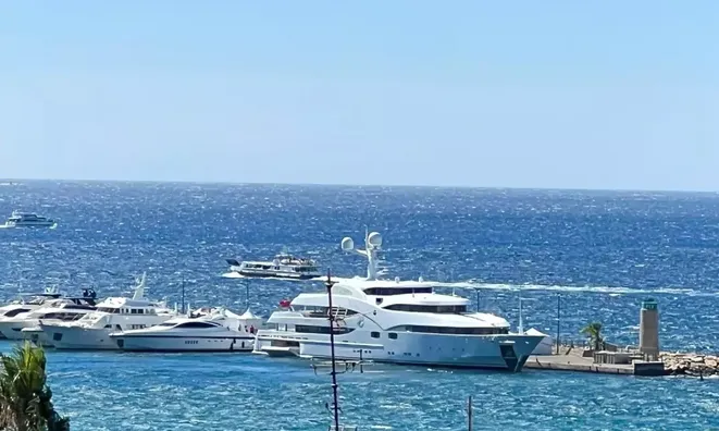 Недвижимость House Cannes: 2