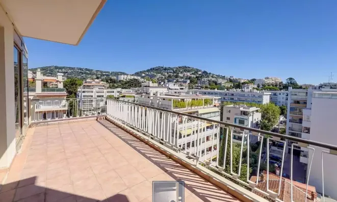 Недвижимость House Cannes: 4
