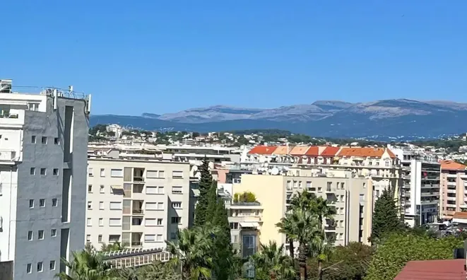 Недвижимость House Cannes: 5
