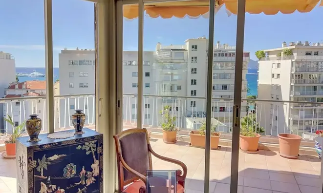 Недвижимость House Cannes: 8