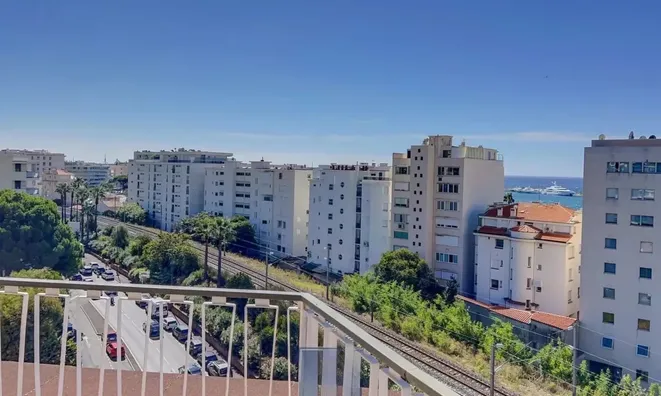 Недвижимость House Cannes: 12