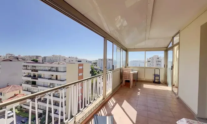 Недвижимость House Cannes: 13