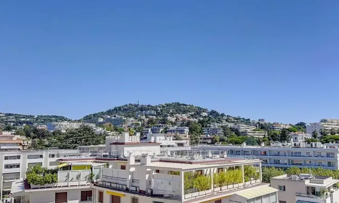 Недвижимость House Cannes: 15