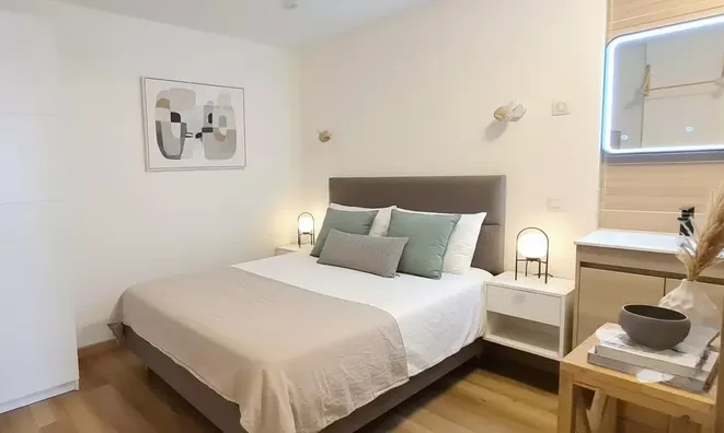 Недвижимость Villa Croix des Gardes: 2