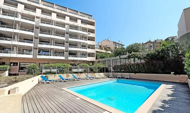 Недвижимость Villa Cannes Suquet: 1