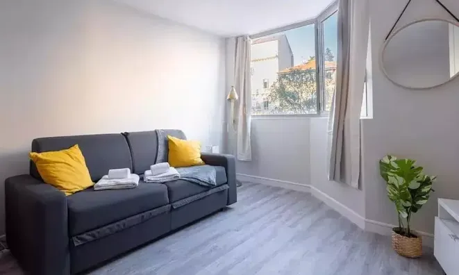 Недвижимость Villa Cannes Suquet: 3