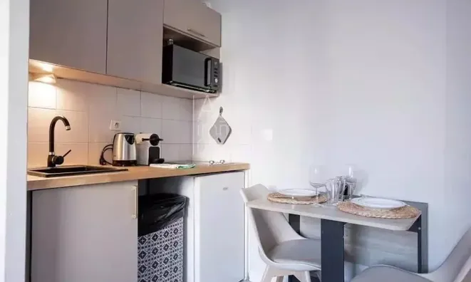 Недвижимость Villa Cannes Suquet: 5