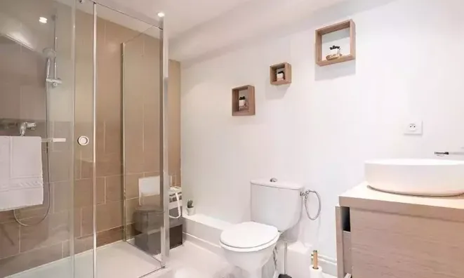 Недвижимость Villa Cannes Suquet: 7
