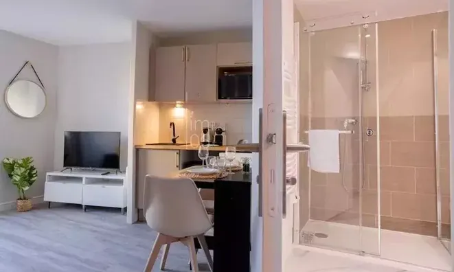 Недвижимость Villa Cannes Suquet: 8