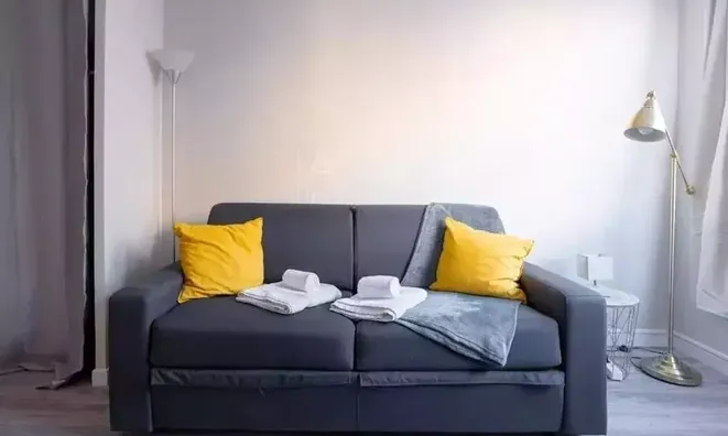 Недвижимость Villa Cannes Suquet: 9