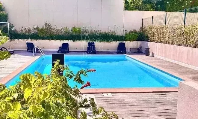 Недвижимость Villa Cannes Suquet: 12
