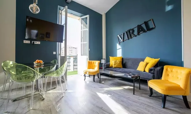 Недвижимость Villa Petit Juas: 2