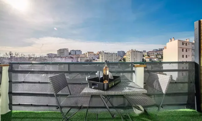 Недвижимость Villa Petit Juas: 4