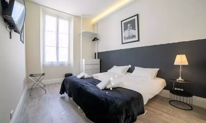 Недвижимость Villa Petit Juas: 6