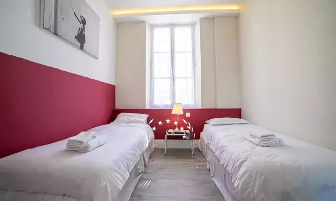 Недвижимость Villa Petit Juas: 8