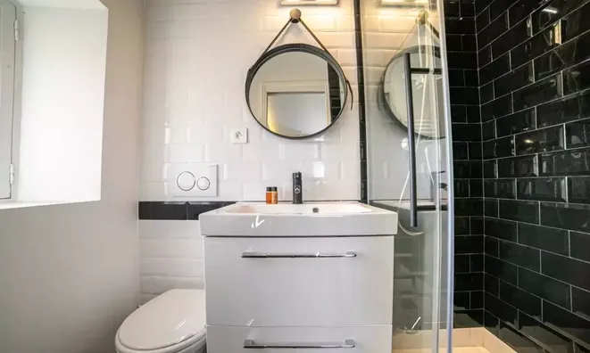 Недвижимость Villa Petit Juas: 10