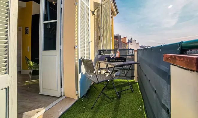 Недвижимость Villa Petit Juas: 11