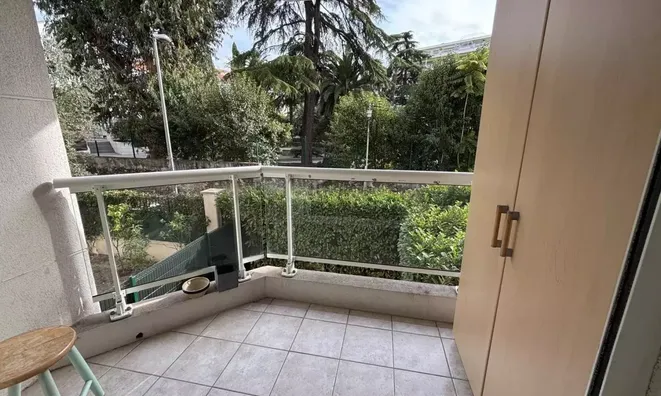 Недвижимость Villa Cannes Centreville: 1