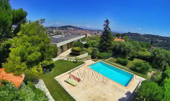 Недвижимость Villa Cannes: 1