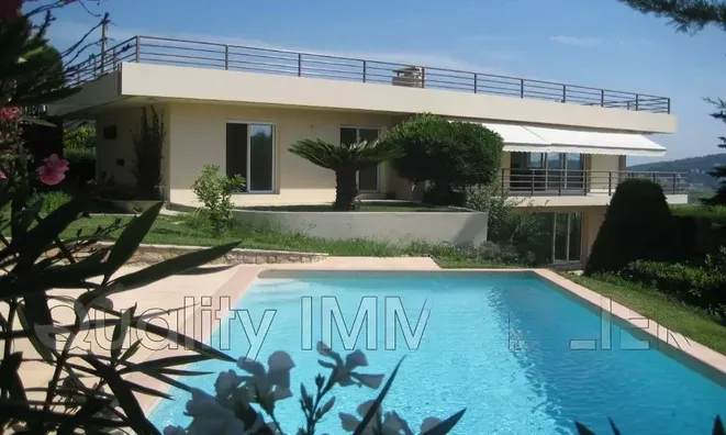 Недвижимость Villa Cannes: 2